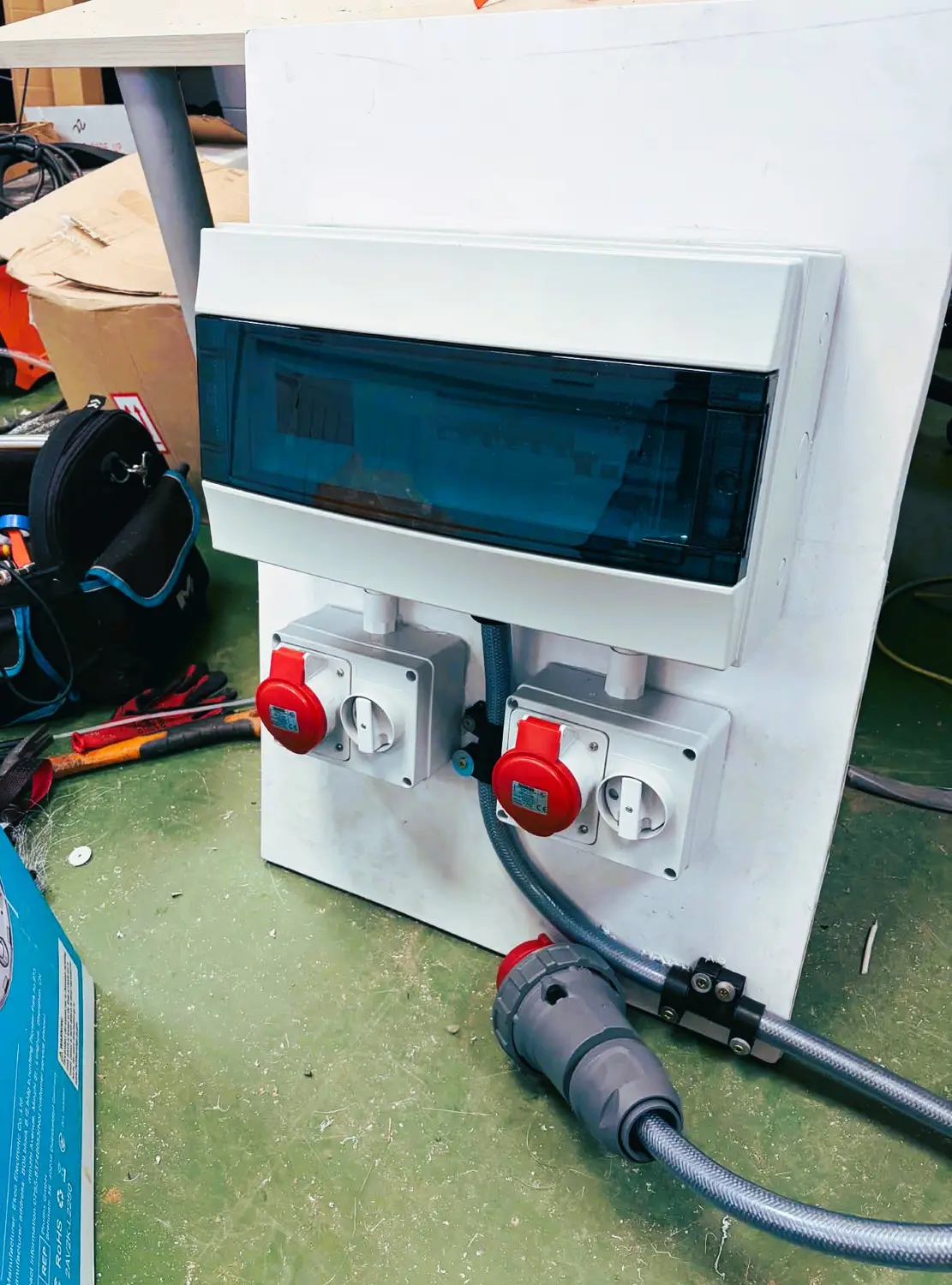 custom power solutions kent canterbury dover