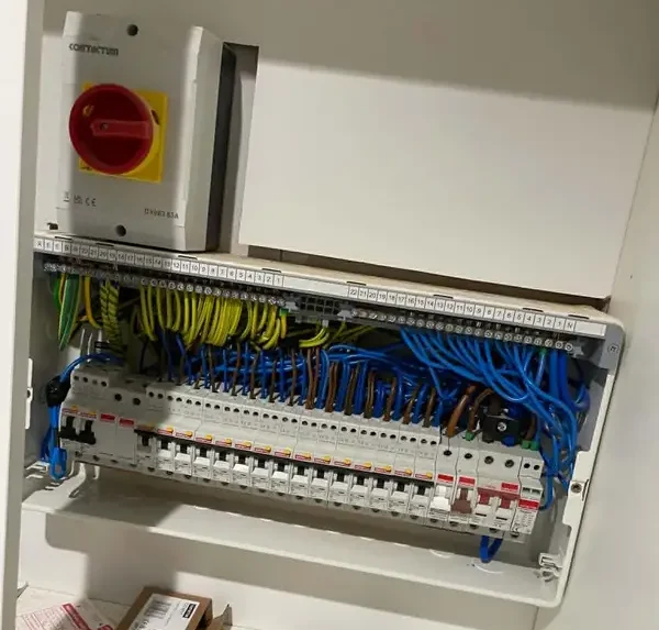 domestic cu