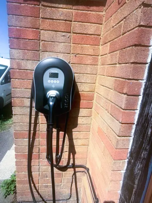 my energy zappi install kent