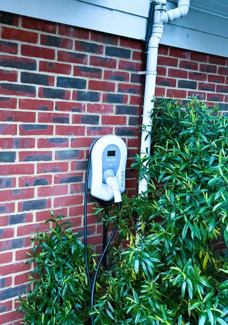 my energy zappi install maidstone & snodland