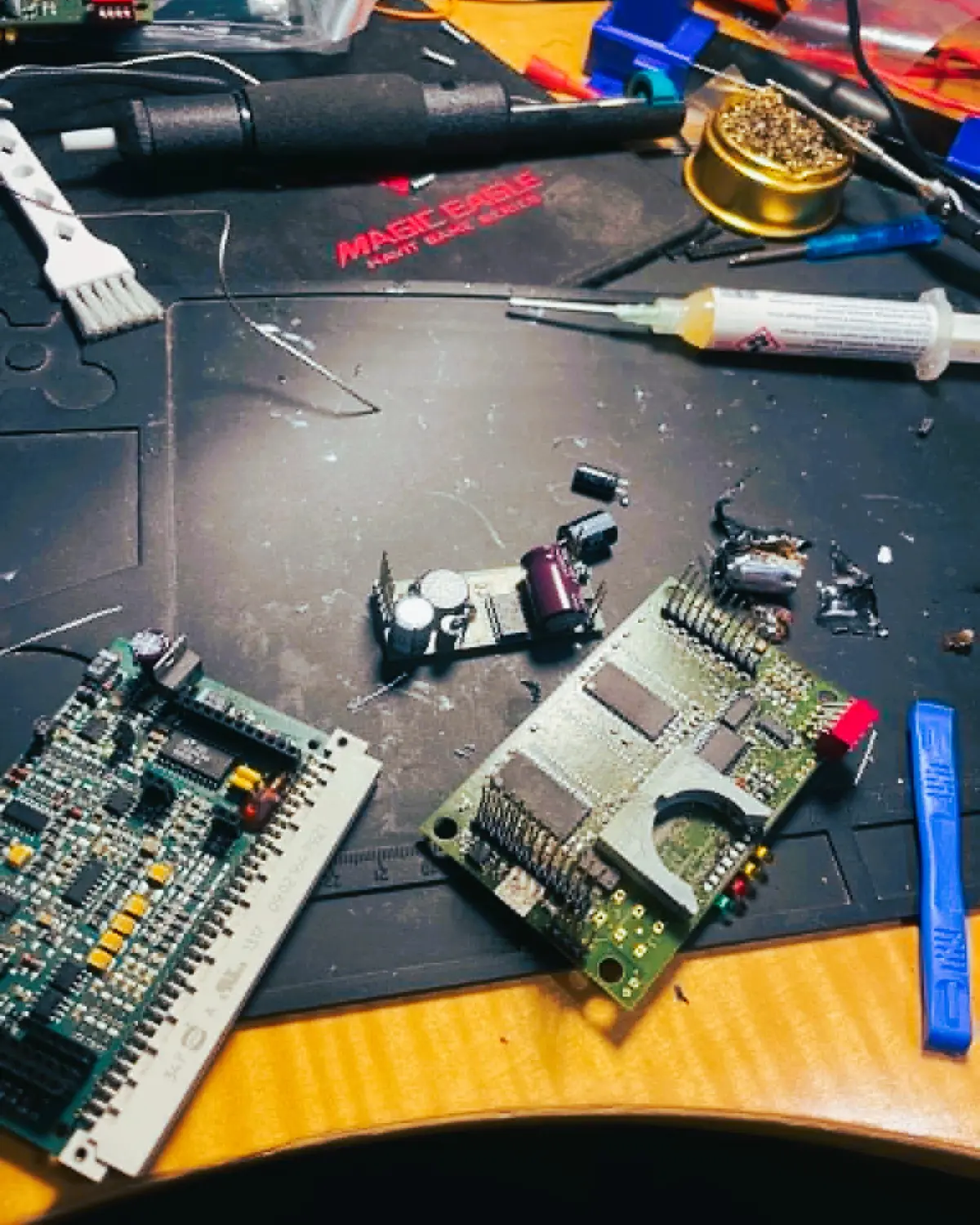 pcb repair kent south east