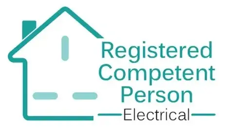 registered competent person