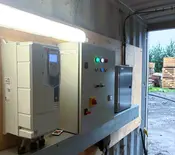 custom automation project electrician kent and south east