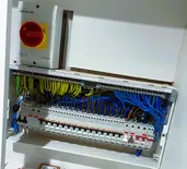 fusebox update electrician kent and south east
