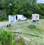 generator sizing and install electrician kent and south east