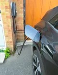 home ev charger electrician kent and south east