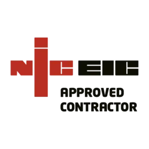 nicieic logo