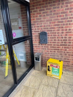 commercial electrician lordswood 2