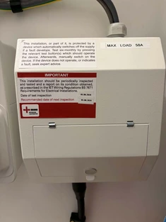 electrician rochester fusebox replacemenr