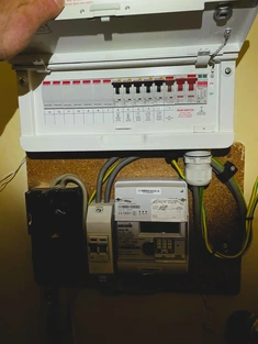 electrician snodland kent