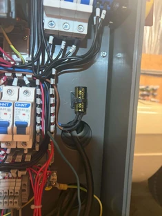 electrician gillingham