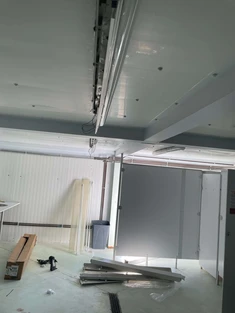 electrician light replacemnt gravesend